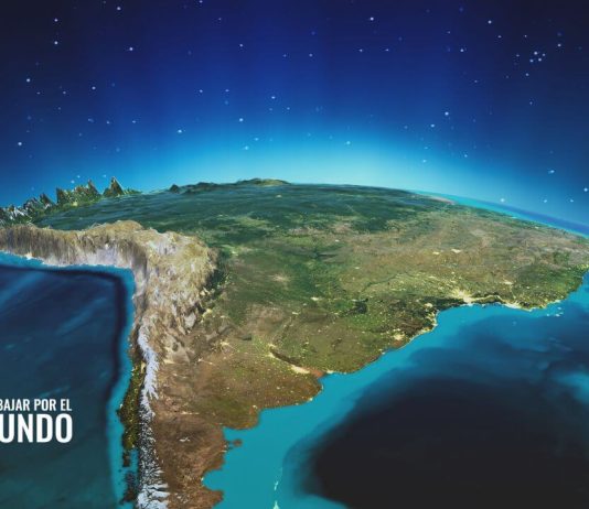 Países y capitales de América: Listado y curiosidades del continente americano Países y capitales de América: Listado y curiosidades del continente americano