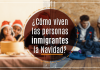 ¿ Cómo viven las personalities inmigrantes la Navidad? ¿ Cómo viven las personalities inmigrantes la Navidad?
