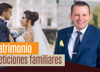 ¿ Puedo casarme a pesar de estar en medio de una petición familiar? ¿ Puedo casarme a pesar de estar en medio de una petición familiar?