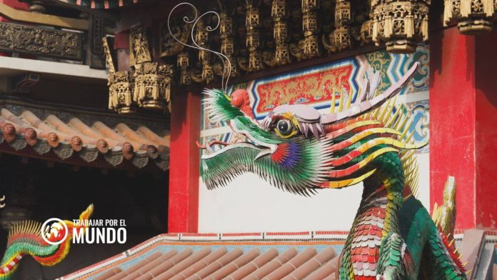 Guía nómada digital para Taiwán