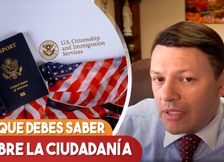 Algunas razones para convertirte en ciudadano Algunas razones para convertirte en ciudadano