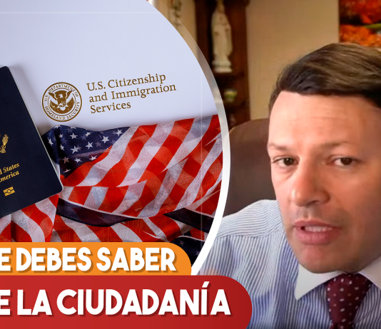 Algunas razones para convertirte en ciudadano Algunas razones para convertirte en ciudadano