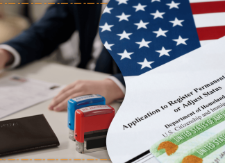 ¿ De qué se trata la extensión de permit para residentes que apliquen a la ciudadanía estadounidense? ¿ De qué se trata la extensión de permit para residentes que apliquen a la ciudadanía estadounidense?