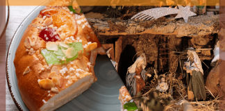 ¿ Cuál es el significado de la Rosca de Reyes? ¿ Cuál es el significado de la Rosca de Reyes?