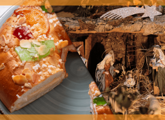 ¿ Cuál es el significado de la Rosca de Reyes? ¿ Cuál es el significado de la Rosca de Reyes?