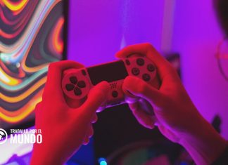 Qué estudiar para ser programador de videojuegos Qué estudiar para ser programador de videojuegos