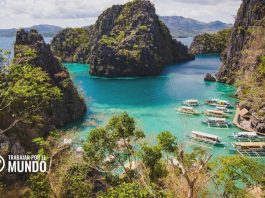 Guía nómada digital para Filipinas Guía nómada digital para Filipinas