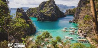 Guía nómada digital para Filipinas Guía nómada digital para Filipinas