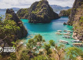 Guía nómada digital para Filipinas Guía nómada digital para Filipinas