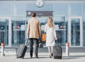 Trucos para conseguir vuelos baratos a Europa Trucos para conseguir vuelos baratos a Europa