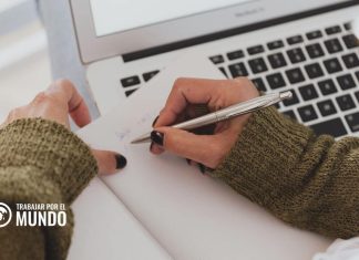 ChatGPT: el asistente de escritura basado en IA que te ayuda en el trabajo ChatGPT: el asistente de escritura basado en IA que te ayuda en el trabajo