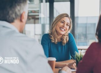 Una oportunidad laboral que rise en cualquier parte de España Una oportunidad laboral que rise en cualquier parte de España