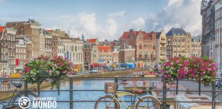 ETIAS: La “visa” para viajar a Europa ETIAS: La “visa” para viajar a Europa