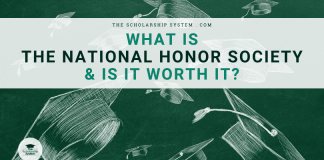 What Is the National Honor Society & & Is It Worth It? What Is the National Honor Society & & Is It Worth It?