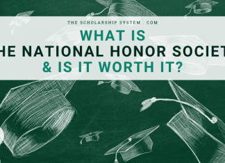 What Is the National Honor Society & & Is It Worth It? What Is the National Honor Society & & Is It Worth It?