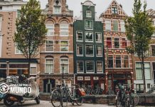 Guía nómada digital en los Países Bajos Guía nómada digital en los Países Bajos