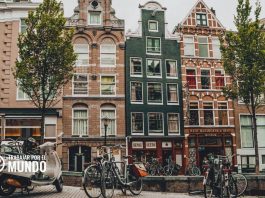 Guía nómada digital en los Países Bajos Guía nómada digital en los Países Bajos