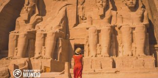 Trabajar y viajar en Egipto: la mezcla perfecta de aventura y carrera Trabajar y viajar en Egipto: la mezcla perfecta de aventura y carrera