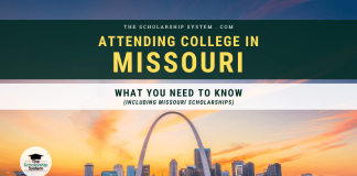 Going To College in Missouri: What You Required to Know (Consisting Of Missouri Scholarships) Going To College in Missouri: What You Required to Know (Consisting Of Missouri Scholarships)