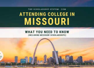 Going To College in Missouri: What You Required to Know (Consisting Of Missouri Scholarships) Going To College in Missouri: What You Required to Know (Consisting Of Missouri Scholarships)