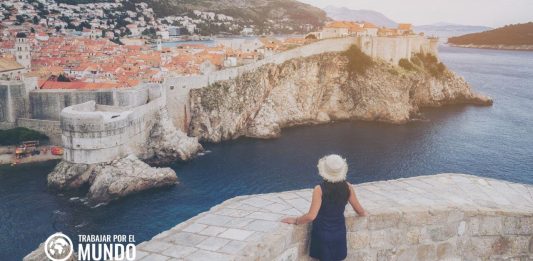 Estudiar croata en Croacia Estudiar croata en Croacia