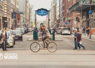 Profesiones más buscadas en Alemania por los extranjeros Profesiones más buscadas en Alemania por los extranjeros