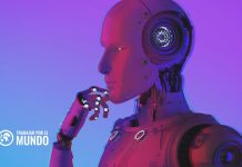 Cómo la Blockchain y la Inteligencia Artificial están revolucionando el mercado laboral: preparándonos para un cambio de época Cómo la Blockchain y la Inteligencia Artificial están revolucionando el mercado laboral: preparándonos para un cambio de época