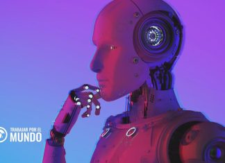 Cómo la Blockchain y la Inteligencia Artificial están revolucionando el mercado laboral: preparándonos para un cambio de época Cómo la Blockchain y la Inteligencia Artificial están revolucionando el mercado laboral: preparándonos para un cambio de época