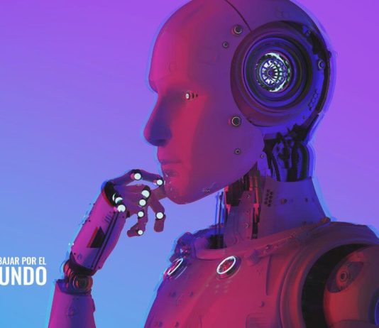 Cómo la Blockchain y la Inteligencia Artificial están revolucionando el mercado laboral: preparándonos para un cambio de época Cómo la Blockchain y la Inteligencia Artificial están revolucionando el mercado laboral: preparándonos para un cambio de época