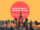 Becas para estudiar grado y posgrado en Rusia Becas para estudiar grado y posgrado en Rusia