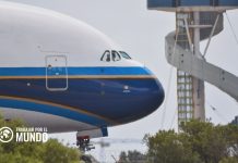 Becas Discover para realizar prácticas en Airplane Becas Discover para realizar prácticas en Airplane