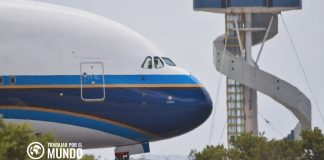 Becas Discover para realizar prácticas en Airplane Becas Discover para realizar prácticas en Airplane