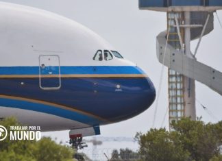 Becas Discover para realizar prácticas en Airplane Becas Discover para realizar prácticas en Airplane