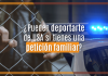 ¿ Pueden deportarte de U.S.A. si tienes una petición familiar? ¿ Pueden deportarte de U.S.A. si tienes una petición familiar?