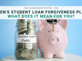 Biden’s Trainee Loan Forgiveness Strategy: What Does It Mean for You? Biden’s Trainee Loan Forgiveness Strategy: What Does It Mean for You?