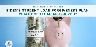 Biden’s Trainee Loan Forgiveness Strategy: What Does It Mean for You? Biden’s Trainee Loan Forgiveness Strategy: What Does It Mean for You?