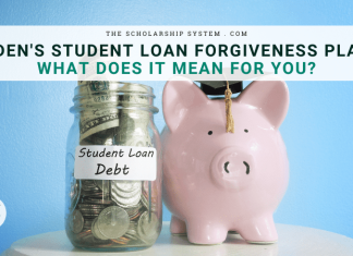 Biden’s Trainee Loan Forgiveness Strategy: What Does It Mean for You? Biden’s Trainee Loan Forgiveness Strategy: What Does It Mean for You?