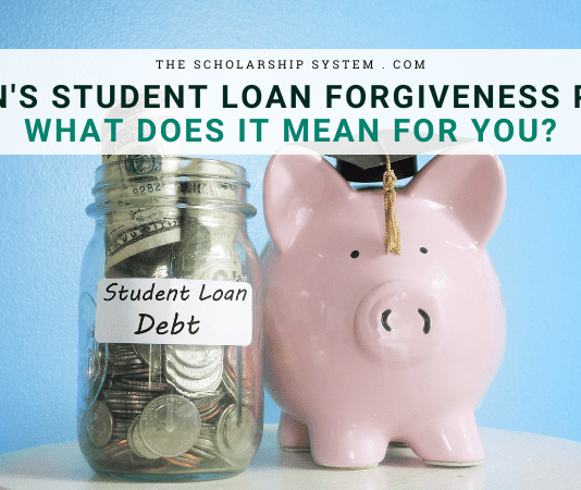 Biden’s Trainee Loan Forgiveness Strategy: What Does It Mean for You? Biden’s Trainee Loan Forgiveness Strategy: What Does It Mean for You?