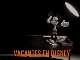 Comentario en Disney bolsa de trabajo en América Latina, mira las oportunidades por ulises pinelo Comentario en Disney bolsa de trabajo en América Latina, mira las oportunidades por ulises pinelo