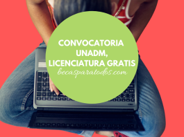Comentario en Convocatoria UnADM, licenciatura en línea gratis, SEP por Jose Cruz Comentario en Convocatoria UnADM, licenciatura en línea gratis, SEP por Jose Cruz