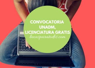Comentario en Convocatoria UnADM, licenciatura en línea gratis, SEP por Eva L. Comentario en Convocatoria UnADM, licenciatura en línea gratis, SEP por Eva L.