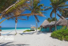 Guía nómada digital en México Guía nómada digital en México