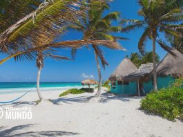 Guía nómada digital en México Guía nómada digital en México