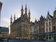 Becas para estudiantes internacionales, Maestría en Ciencias en Bélgica Becas para estudiantes internacionales, Maestría en Ciencias en Bélgica