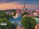 Guía nómada digital en Estonia Guía nómada digital en Estonia