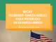 Becas Fulbright-García Robles, posgrado en Estados Unidos Becas Fulbright-García Robles, posgrado en Estados Unidos