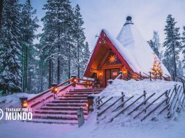 Kalsarikänni: el secreto mejor guardado de los finlandeses Kalsarikänni: el secreto mejor guardado de los finlandeses