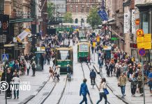 Idiomas en Finlandia: Una Diversidad Cultural Enriquecedora Idiomas en Finlandia: Una Diversidad Cultural Enriquecedora