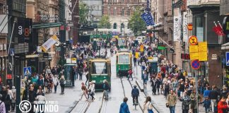 Idiomas en Finlandia: Una Diversidad Cultural Enriquecedora Idiomas en Finlandia: Una Diversidad Cultural Enriquecedora