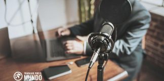 Equipo necesario para grabar un podcast Equipo necesario para grabar un podcast